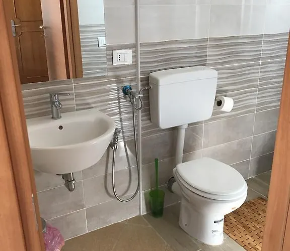 Prince Guest house *