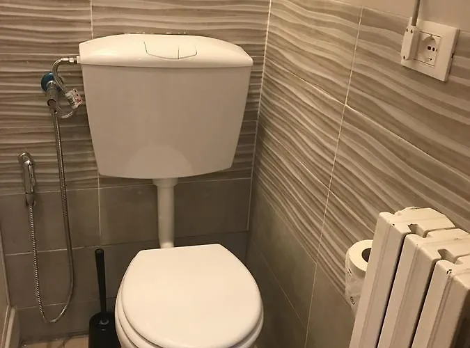 Prince Guest house *