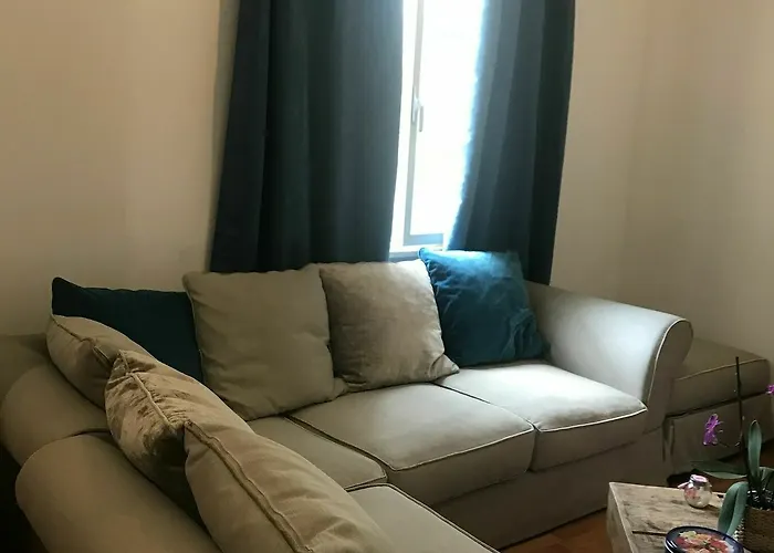 Guest house Prince Rome