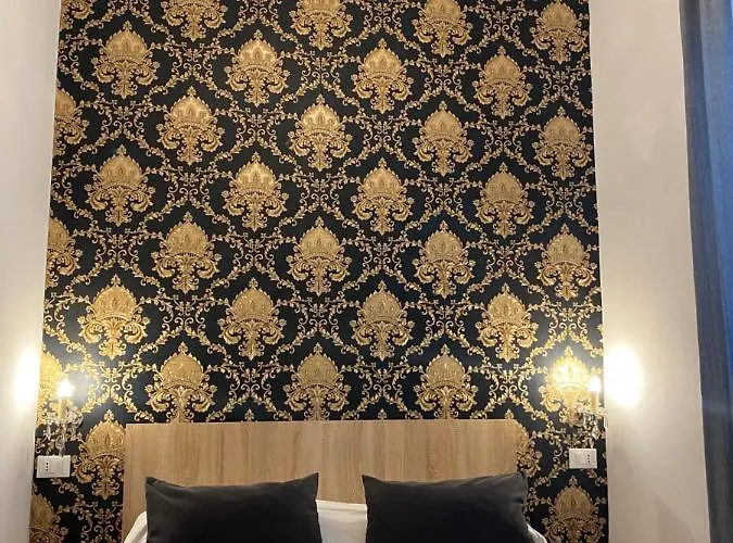 Guest house Prince Rome
