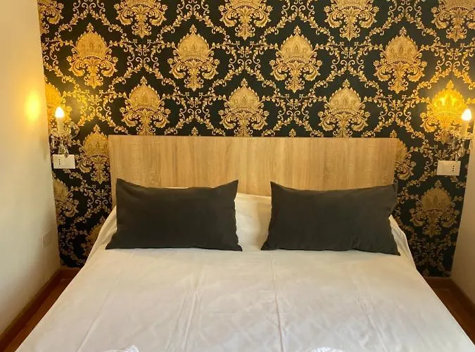 Guest house Prince *