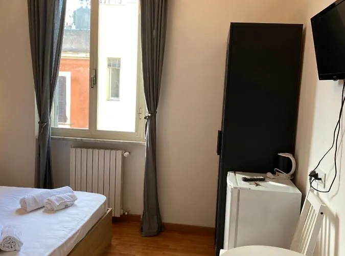 Prince Guest house
