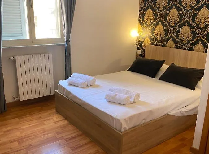 Prince Guest house Rome