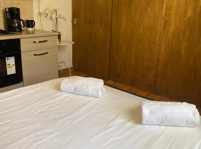Prince Guest house *