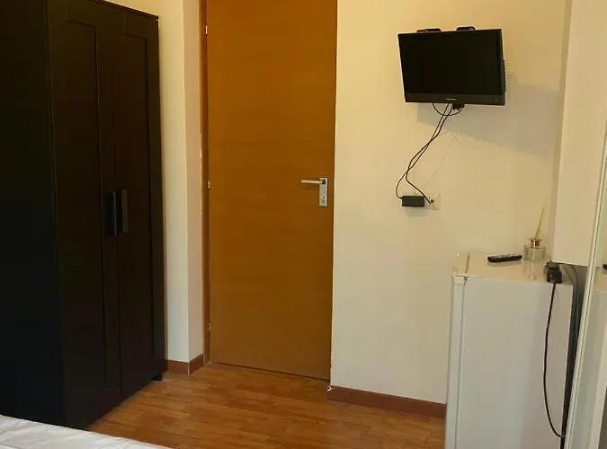Guest house Prince *