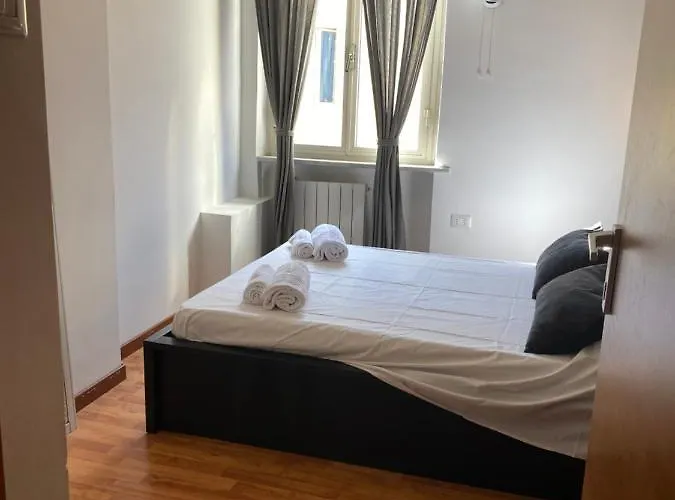 Guest house Prince Rome