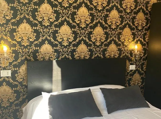Prince Guest house *