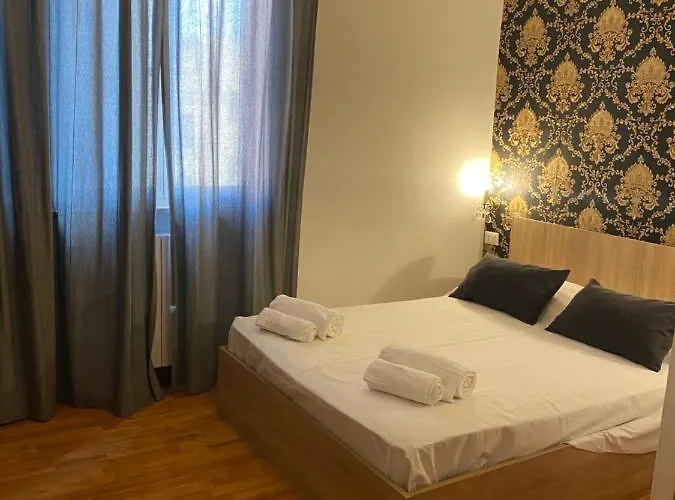 Guest house Prince