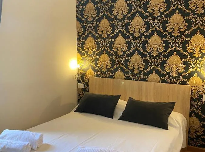 Prince Guest house Rome