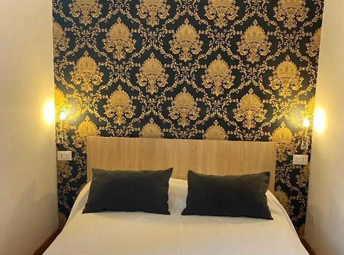 Prince Guest house *