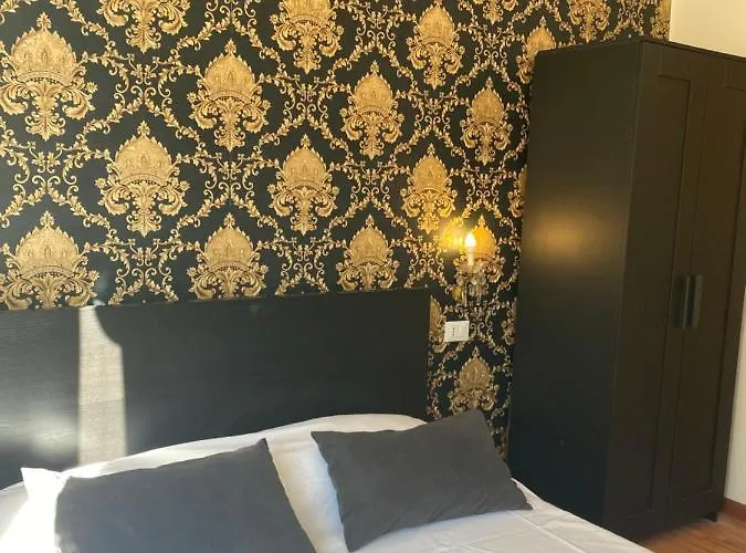Prince Guest house *