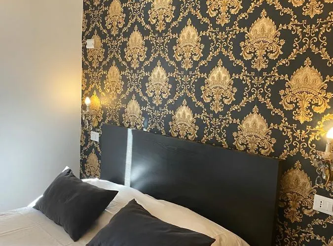 Guest house Prince Rome