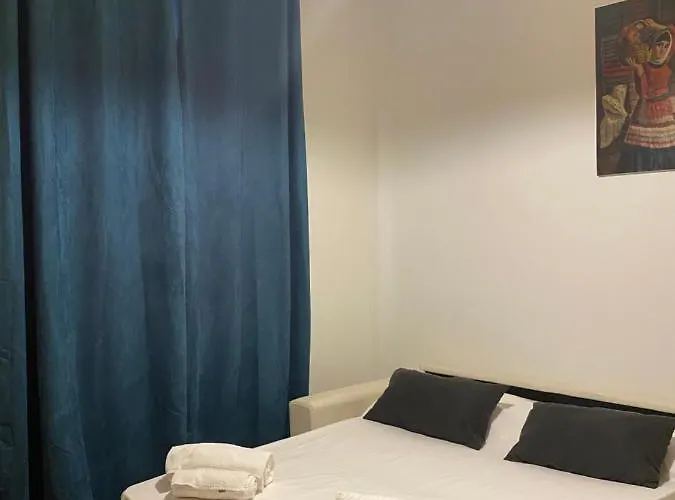 Guest house Prince