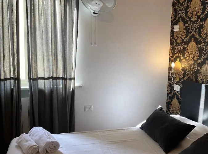 Prince Guest house *