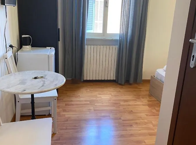 Prince Guest house Rome