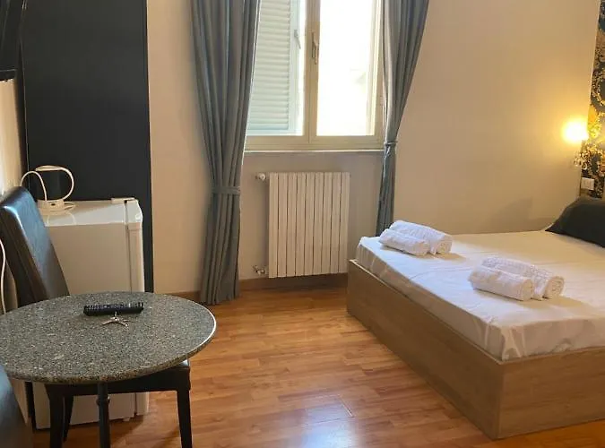 Prince Guest house *
